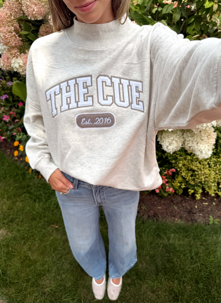 SWEATSHIRTS