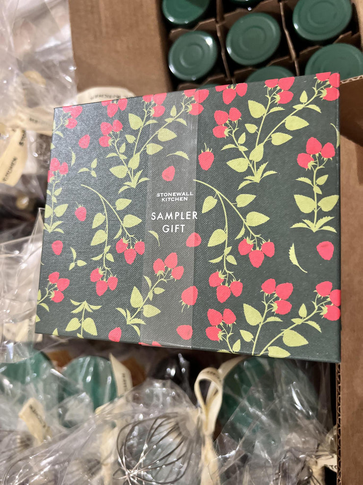 Classic Sampler Gift