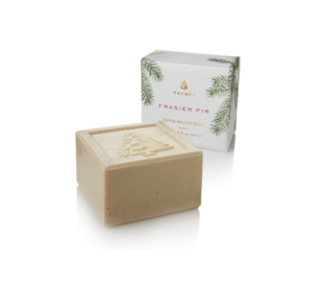 Frasier Fir Bar Soap