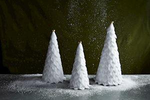 White Velvet Tree