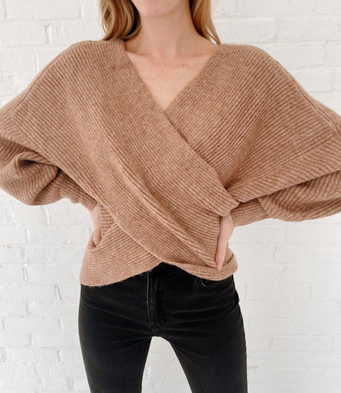 Criss Cross Cozy Classic