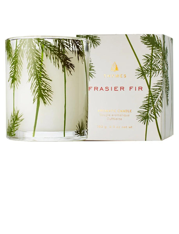 Frasier Fir 13oz. Aromatique Heritage Candle