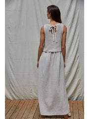 The Colorado Combo Maxi Dress
