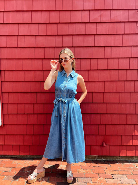 Karlie Dress