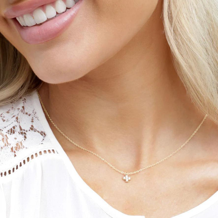 E. Newton Necklace - $68