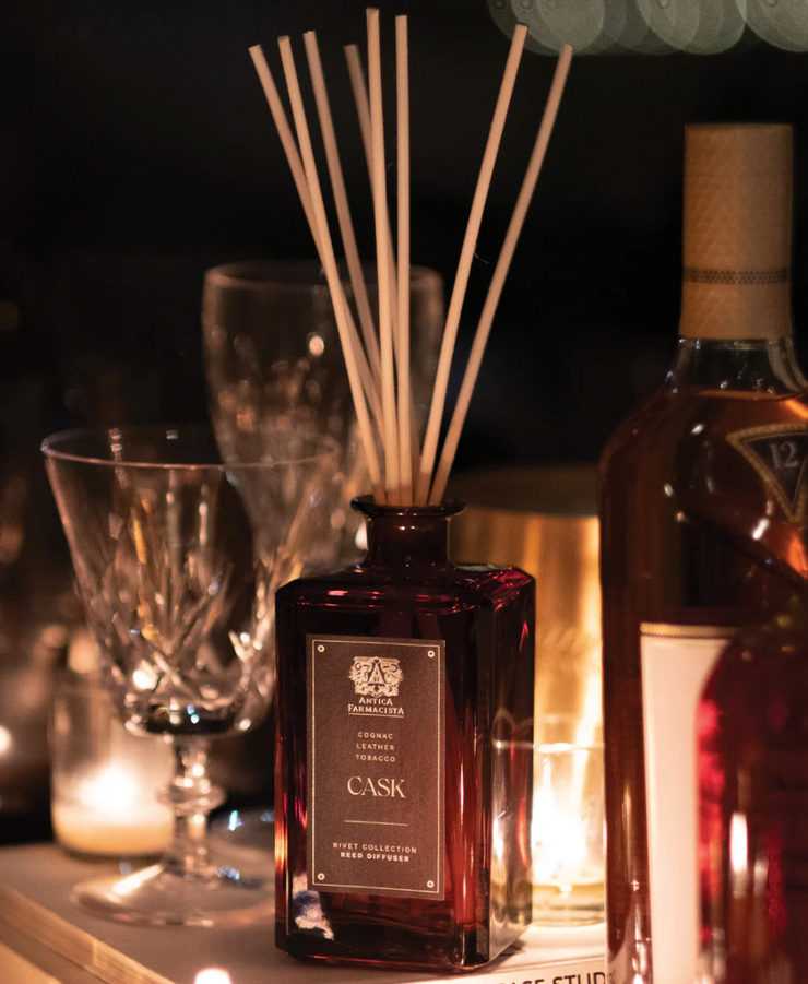 320ml Cask Reed Diffuser