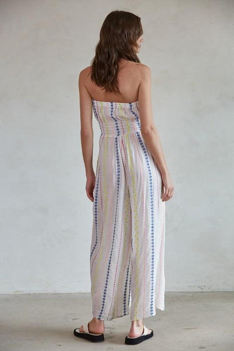 MOJAVE VALLEY JUMPSUIT