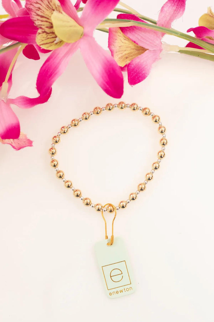 E. Newton Bracelet - $88