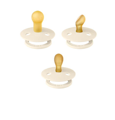 New Baby Try-It Collection 3 Pack