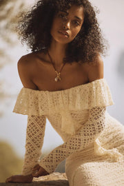 Dorian Dress