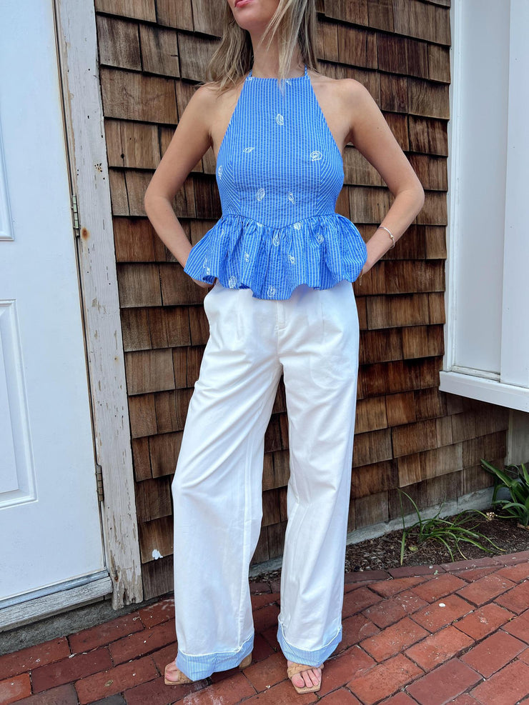 Cedar Pant
