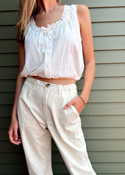 Alleia Pant