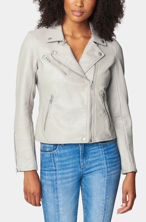 On The Rocks Jacket