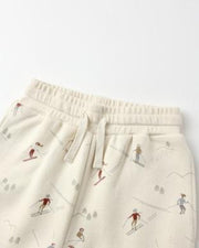 Skiers Jogger Sweatpants