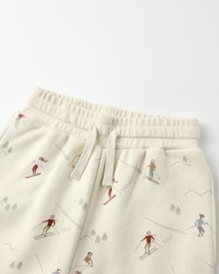 Skiers Jogger Sweatpants
