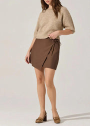 Ashvi Skirt