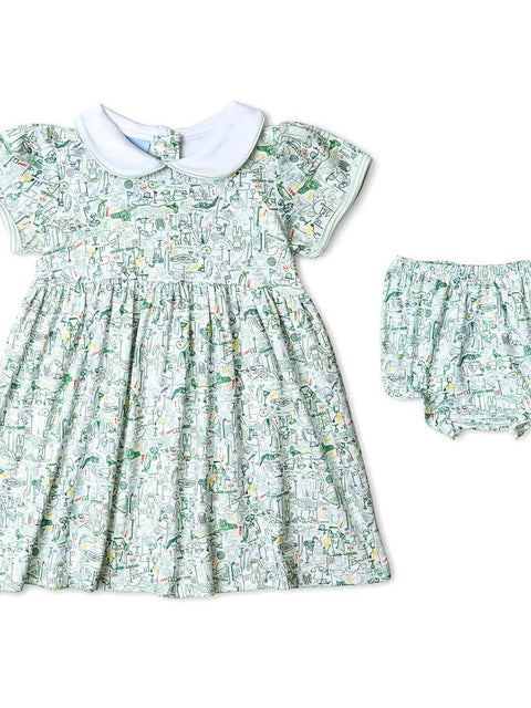 Golf Sally Play Dress