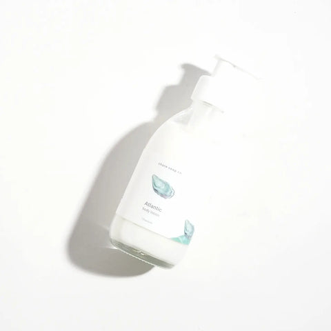Shore Body Lotion