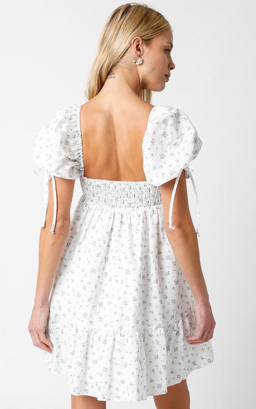 Pocket Full of Sunshine Babydoll