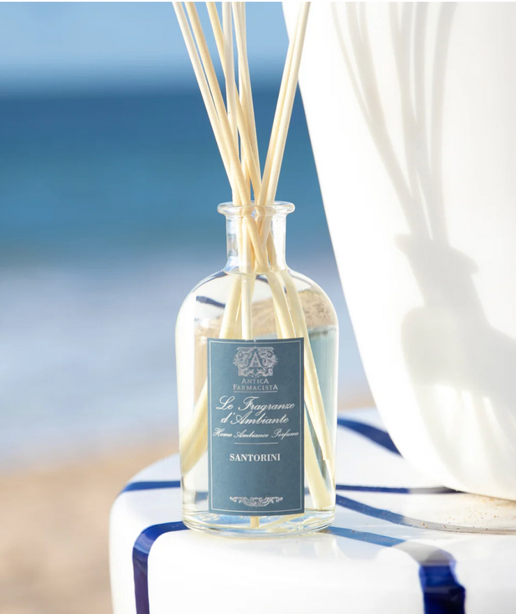 250ml Santorini Reed Diffuser