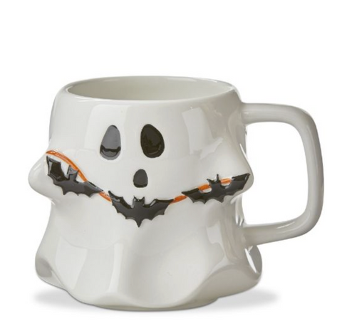 Ghost Mug
