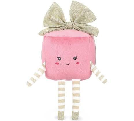 Pink Pretty Present Mon Ami