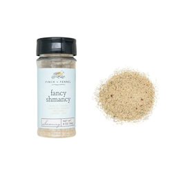 Fancy Shmancy Seasoning