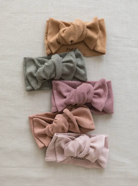 Baby Bows Petite