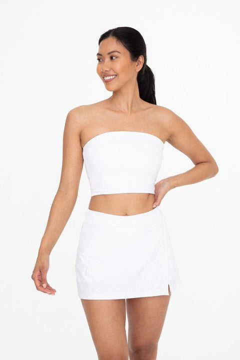 Birdie Bandeau Top