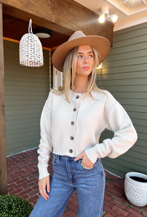 Lila Cardi in Birch