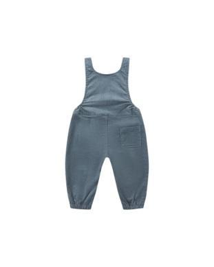 The Baby Overall - Ocean