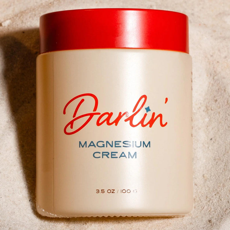 Darlin Magnesium Cream