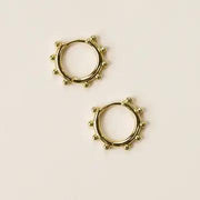 Jax Kelly Earrings - $38