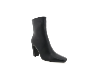 Iva Black bootie