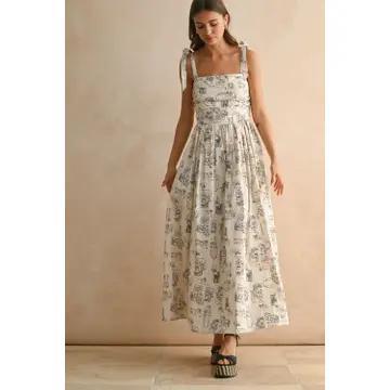 Coastline Living Maxi