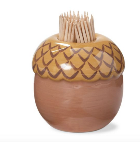 Acorn Toothpick