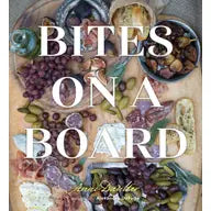 Bites on a Board Book
