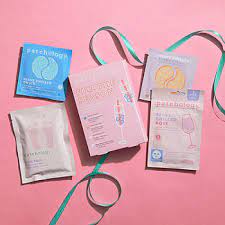 Fizz The Season Self Care Kit