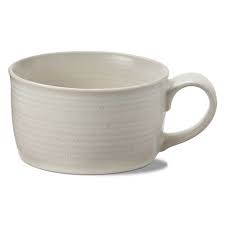 Loft Glaze Soup Mug