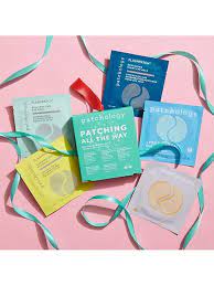 Patching All The Way Eye Gel Sample Set