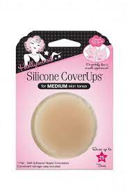 Silicone Cover Ups