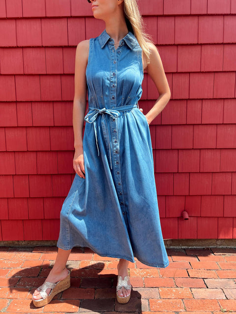 Karlie Dress