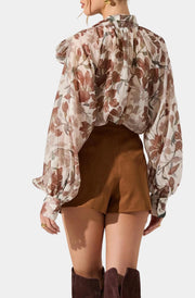 Cinthia Top