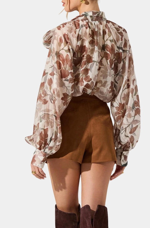 Cinthia Top