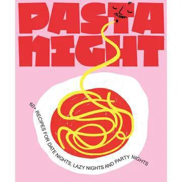 Pasta Night