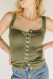 End Game Pointelle Tank - Army