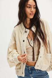 We The Free Cute In This Cardi