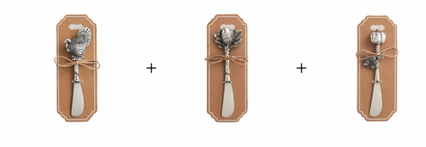 Thanksgiving Spreader