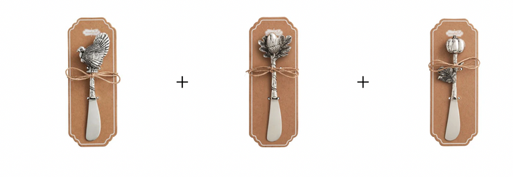 Thanksgiving Spreader