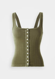 End Game Pointelle Tank - Army